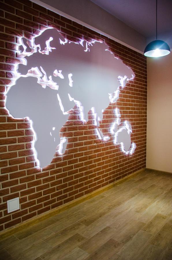 Nicehostel Aktobe Bagian luar foto